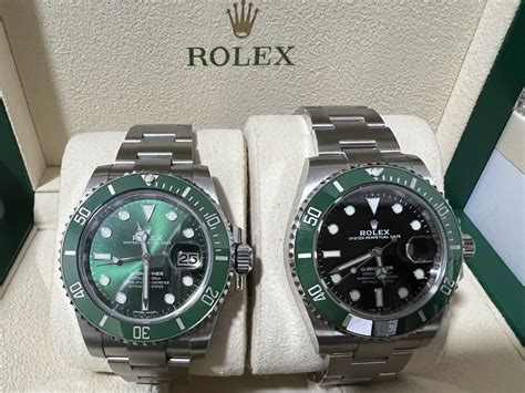 hulk starbucks rolex|Hulk Rolex submarine.